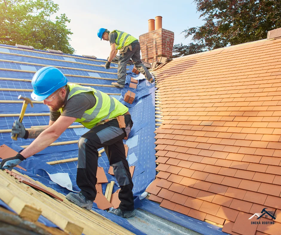 Why choose Roof Repair Near Me in Neosho, MO
